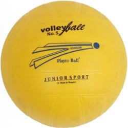 Aktivsport Röplabda Supersoft sárga (116303120) - s1sport