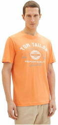 Tom Tailor Férfi póló Regular Fit 1037735.22195 (Méret XXL)