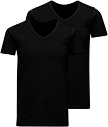JACK & JONES Tricou negru, Mărimea XL - aboutyou - 78,76 RON