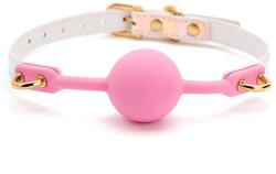  Dream pink rainbow szájpecek - diamondsexshop