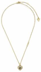 Guess Colier Guess JUBN04 030JW YELLOW GOLD