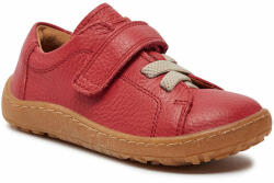 Froddo Sneakers Froddo Barefoot Elastic G3130241-5 M Roșu