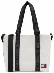 Tommy Hilfiger Táska Tommy Jeans Tjw Ess Daily Mini Tote AW0AW15817 Ancient White YBH 00