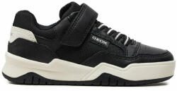 GEOX Sneakers Geox J Perth Boy J367RE 0FEFU C0127 S Colorat