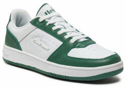 Ellesse Sneakers Ellesse Panaro Cupsole SHRF0560 White/Green Bărbați