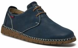 Callaghan Pantofi Callaghan 84702 Azul Bărbați