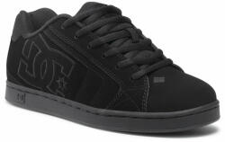 DC Shoes Sneakers DC Net 302361 Black/Black/Black (3BK) Bărbați
