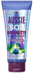 Aussie SOS Brunette Hair Hidratáló Vegán Balzsam (200 ml) - beauty