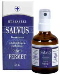 SALVUS gyógyvíz permet - 50 ml