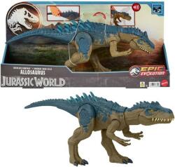 Mattel Jurassic World Veszedelmes Allosaurus (HRX50) - liliputjatek