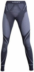 UYN Woman Evolutyon UW Pants Long, charcoal/white/light grey aláöltöző alsó