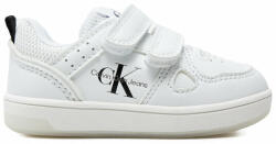 Calvin Klein Jeans Sneakers Calvin Klein Jeans V1X9-80854-1355 M White 100