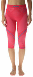 UYN Woman Evolutyon UW Pants Medium, strawberry/pink/turquoise aláöltöző alsó