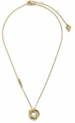 Guess Colier Guess JUBN04 062JW YELLOW GOLD