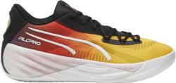 PUMA All-Pro NITRO SHOWTIME Kosárlabda cipő 309890-01 Méret 42, 5 EU