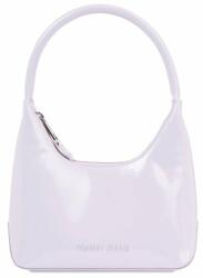 Tommy Hilfiger Táska Tommy Jeans Tjw Ess Must Shoulder Bag Patent AW0AW16136 Lavender Flower W06 00