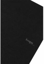 Fedrigoni Ecoqua A5 70lapos fekete sima spirálfüzet (19148009) - tintasziget