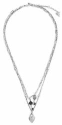 Guess Colier Guess JUBN04 216JW RHODIUM
