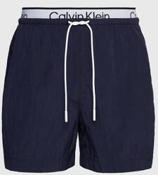Calvin Klein WO - WOVEN SHORT 5 XL | Férfi | Rövid nadrág | Fekete | 00GMS4S845-BAE