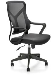 Halmar Santo irodai szék, fekete
