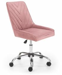 Halmar Rico irodai szék, rózsaszín