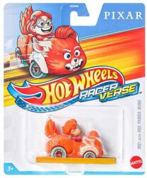 Mattel Hot Wheels: RacerVerse - Mei Lee karakter kisautó - Mattel (HKB86/HKB94) - jatekshop