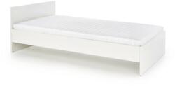 Halmar Lima ágy 90 x 200 cm, fehér