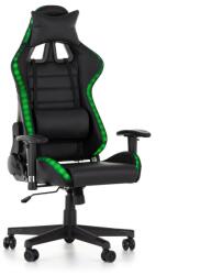 Rauman Demon gamer szék, fekete