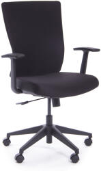 Rauman Harris irodai szék, fekete