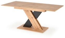 Halmar Xarelto étkezőasztal, wotan tölgy