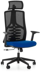 Rauman Taurino irodai szék, kék / fekete
