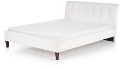 Halmar Samara ágy 160 × 200 cm, fehér