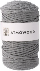 ATMOWOOD fonal 5 mm - sötétszürke (CIEMNY SZARY)