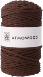 ATMOWOOD fonal 5 mm - sötétbarna (CIEMNY BRĄZ)