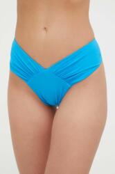Answear Lab brazil bikini alsó - kék XL - answear - 3 790 Ft