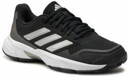 adidas Cipő adidas CourtJam Control 3 Tennis ID2458 Fekete 40 Női
