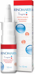 Rinomaris 1mg/ml Oldatos Orrspray 10ml