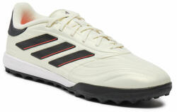 Adidas Cipő adidas Copa Pure II League Turf Boots IE4986 Bézs 46 Férfi