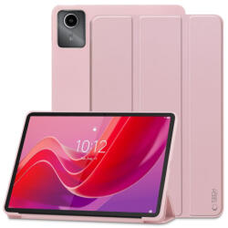Tech-Protect Smartcase tok Lenovo Tab M11 11'', rózsaszín