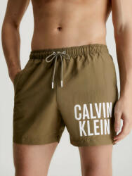 Calvin Klein Férfi Calvin Klein Underwear Intense Power-Medium Drawstring Fürdőruha S Zöld