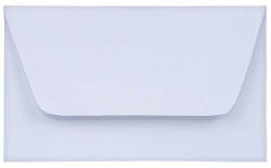 KASKAD Névjegyboríték színes KASKAD enyvezett 70x105mm 07 fehér 100 db/csomag (00100) - papir-bolt