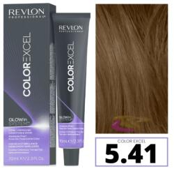 Revlon Color Excel Glowin System hajszínező 5.41 - hairpower