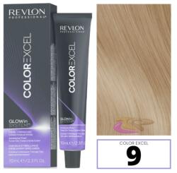 Revlon Color Excel Glowin System hajszínező 9 - hairpower