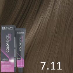 Revlon Color Excel Gloss hajszínező 7.11 - hairpower