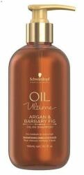Schwarzkopf Bonacure Oil Ultime Argan&Barbary Fig Oil-in sampon normál és vastagszálú hajra, 300 ml