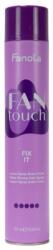 Fanola Fantouch Fix It extra erős hajlakk, 750 ml - hairpower