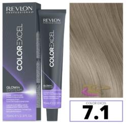 Revlon Color Excel Glowin System hajszínező 7.1 - hairpower