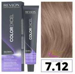Revlon Color Excel Glowin System hajszínező 7.12 - hairpower