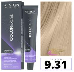 Revlon Color Excel Glowin System hajszínező 9.31 - hairpower