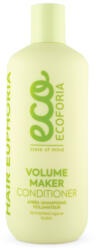 Ecoforia volumennövelő kondicionáló biotinnal, 400 ml